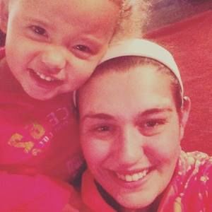 Meet your Posher, Richelle